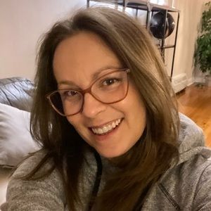 Meet your Posher, Genevieve